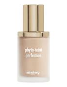 Phyto-Teint Perfection 1C Petal Meikkivoide Meikki Sisley