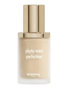 Phyto-Teint Perfection 1W1 Ecru Meikkivoide Meikki Sisley