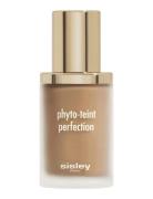 Phyto-Teint Perfection 6W Chestnut Meikkivoide Meikki Sisley