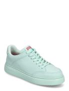 Runner K21 Matalavartiset Sneakerit Tennarit Blue Camper