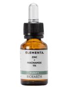 Bioearth Elementa Niacinamide 10% + Zinc 1% Booster Seerumi Kasvot Iho...