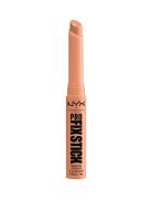 Nyx Professional Makeup Pro Fix Stick Concealer 0.4 Dark Peach 1.6G Pe...