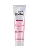 L'oréal Paris, Elvital, Glycolic Gloss, Shine Conditi R, 150 Ml Hoitoa...