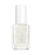 Essie Nail Art Studio Separated Starlight 10 Kynsilakka Meikki White E...