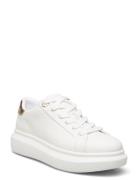 Reia Matalavartiset Sneakerit Tennarit White ALDO