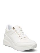 Iconistep Matalavartiset Sneakerit Tennarit Cream ALDO