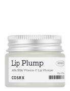 Refresh Aha Bha Vitamin C Lip Plumper Täyteläiset Huulet Lip Plumper F...