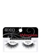 Wispies 701 Ripset Meikki Black Ardell