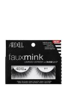 Faux Mink 811 Strip Lash Ripset Meikki Black Ardell