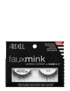 Faux Mink 812 Strip Lash Ripset Meikki Black Ardell