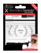 X-Tended Wear 110 Ripset Meikki Black Ardell