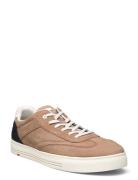 Edik Matalavartiset Sneakerit Tennarit Beige Lloyd