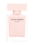 For Her Edp Hajuvesi Eau De Parfum Nude Narciso Rodriguez