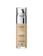 L'oréal Paris True Match Foundation 4.N Meikkivoide Meikki L'Oréal Par...