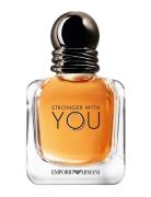 Emporio Armani Stronger With You Hajuvesi Eau De Parfum Nude Armani