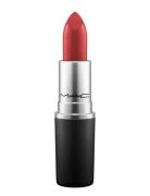 Amplified Crème Lipstick Huulipuna Meikki Multi/patterned MAC