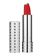 Dramatically Different Lipstick Huulipuna Meikki Red Clinique