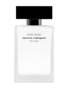 For Her Pure Musc Edp Hajuvesi Eau De Parfum Nude Narciso Rodriguez