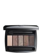 Lancôme Hypnôse Palette 04 Luomiväri Paletti Meikki Brown Lancôme