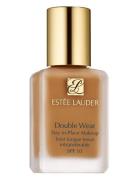 Double Wear Stay-In-Place Makeup Spf10 Meikkivoide Meikki Estée Lauder