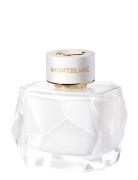 Mb Signature Edp Hajuvesi Eau De Parfum Nude Montblanc