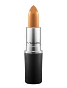 Frost Lipstick Huulipuna Meikki Nude MAC