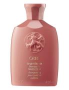 Bright Blonde Shampoo Shampoo Pink Oribe