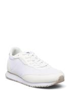 Signe Matalavartiset Sneakerit Tennarit White WODEN