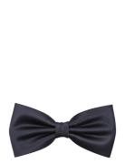 Bow Tie Rusetti Black Amanda Christensen