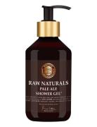 Pale Ale Shower Gel Suihkugeeli Nude Raw Naturals Brewing Company