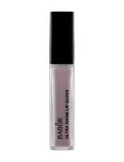 Lip Gloss 02 Berry Nude Huulikiilto Meikki Purple Babor