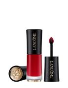 Lancôme L'absolu Rouge Drama Ink Lipstick 525 Huulipuna Meikki Red Lan...