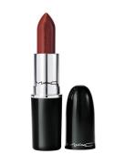 Amplified Crème Lipstick Huulipuna Meikki Red MAC