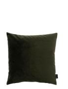 Velour Pudebetræk Uden Strop Home Textiles Cushions & Blankets Cushion...