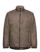 Trieste Jkt M Ohut Takki Brown SNOOT