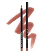 Lip Liner Deep Taupe Huulikynä Meikki Brown Anastasia Beverly Hills