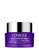 Smart Clinical Repair Wrinkle Cream Rich Cream Päivävoide Kasvovoide N...