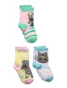 Socks Sukat Multi/patterned L.O.L