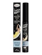 Thebalm Nuit Mascara Ripsiväri Maskara Meikki Black The Balm