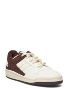 Forum Low Cl W Matalavartiset Sneakerit Tennarit Brown Adidas Original...