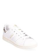 Stan Smith W Matalavartiset Sneakerit Tennarit White Adidas Originals