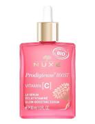 Prodigieuse Boost Serum 30 Ml Seerumi Kasvot Ihonhoito Nude NUXE