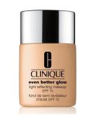 Even Better Glow Light Reflecting Makeup Spf15 Meikkivoide Meikki Clin...