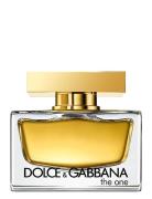 The Edp Hajuvesi Eau De Parfum Nude Dolce&Gabbana