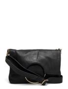 Cross Over Bags Crossbody Bags Black DEPECHE