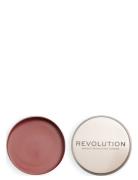 Revolution Balm Glow Peach Bliss Poskipuna Meikki Pink Makeup Revoluti...