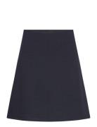 Kaileensz Short Skirt Lyhyt Hame Navy Saint Tropez