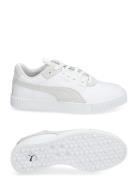 Cali G Matalavartiset Sneakerit Tennarit White PUMA Golf