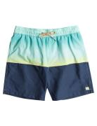 Fifty 50 Lb Uimashortsit Navy Billabong