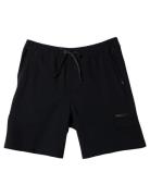 Taxer Cargo Amphibian 19 Uimashortsit Black Quiksilver